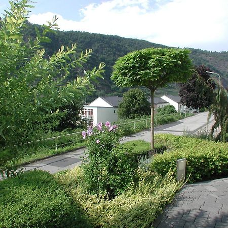 Ferienwohnung Pusteblume Cochem Ngoại thất bức ảnh