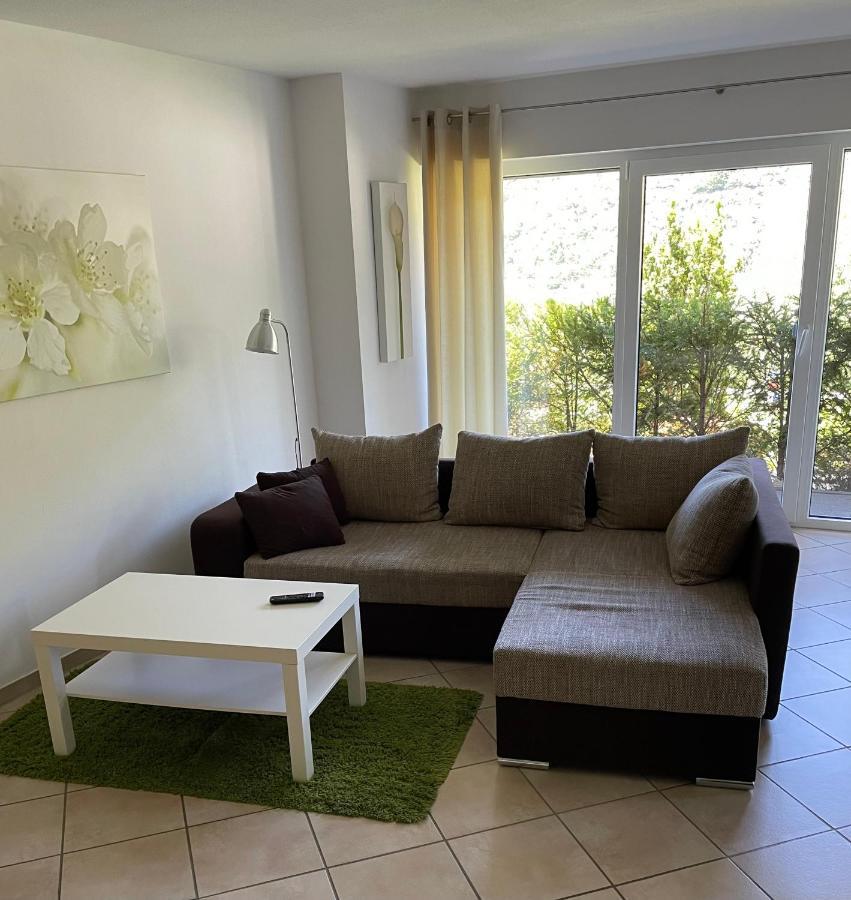 Ferienwohnung Pusteblume Cochem Ngoại thất bức ảnh