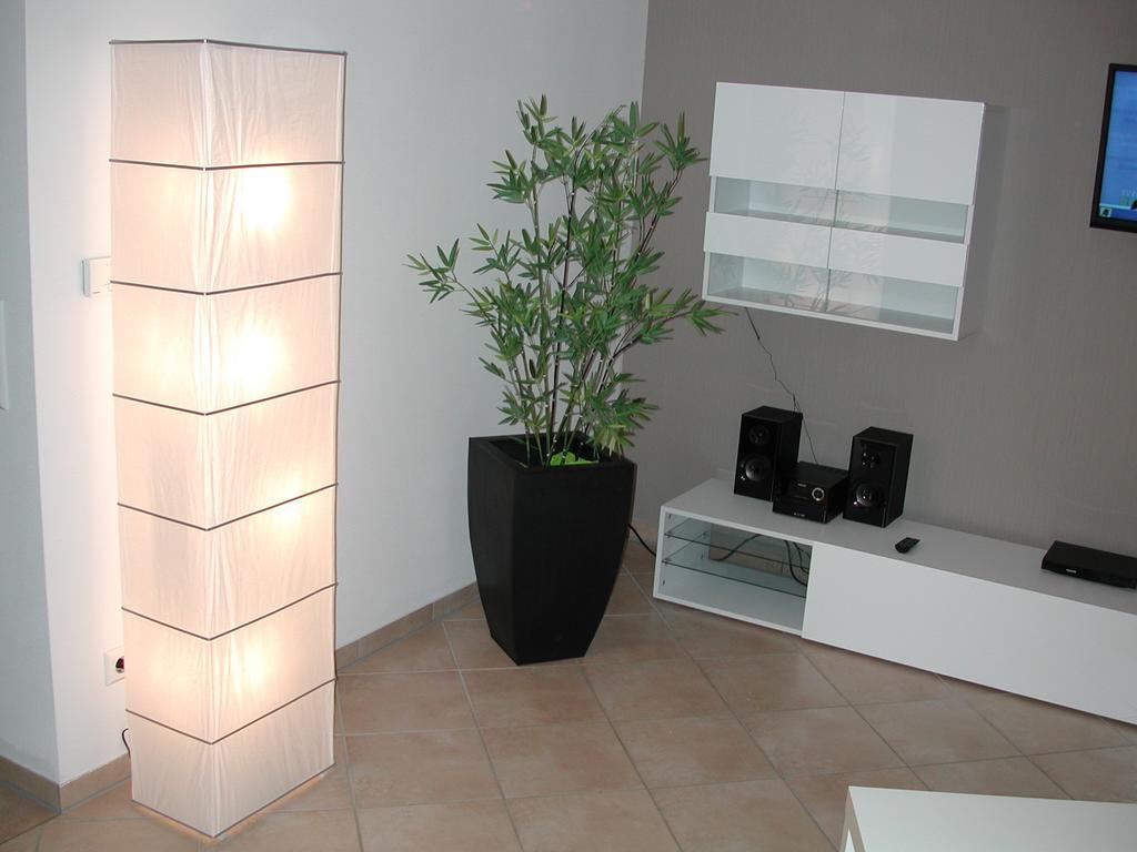 Ferienwohnung Pusteblume Cochem Phòng bức ảnh