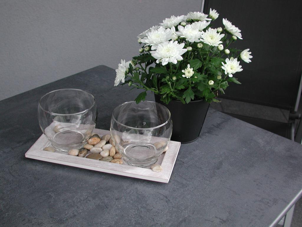 Ferienwohnung Pusteblume Cochem Phòng bức ảnh