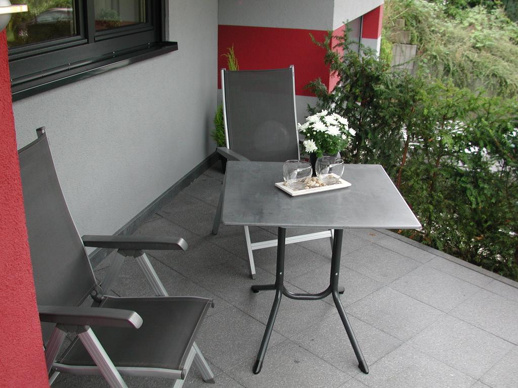 Ferienwohnung Pusteblume Cochem Phòng bức ảnh