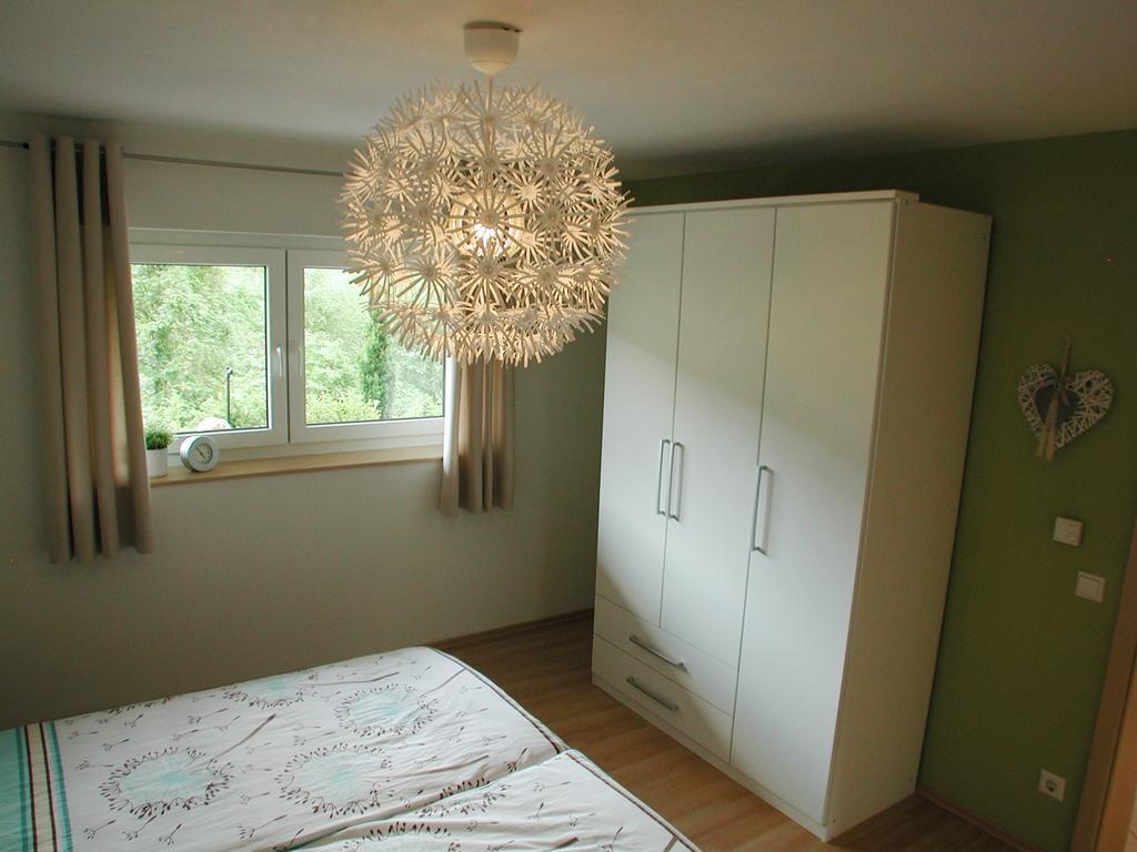 Ferienwohnung Pusteblume Cochem Phòng bức ảnh
