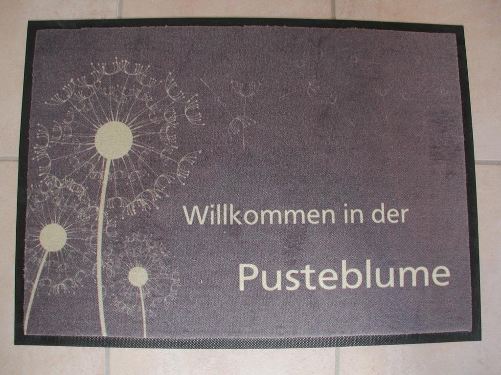 Ferienwohnung Pusteblume Cochem Phòng bức ảnh