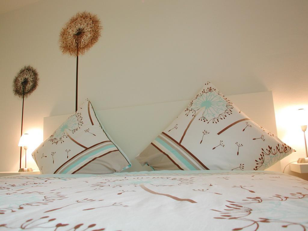 Ferienwohnung Pusteblume Cochem Phòng bức ảnh
