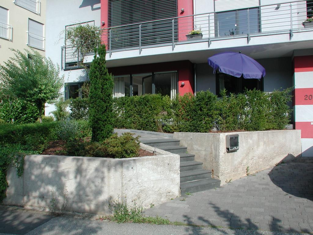 Ferienwohnung Pusteblume Cochem Phòng bức ảnh