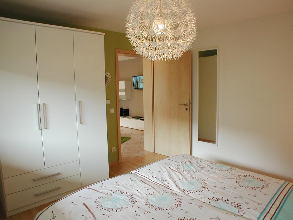 Ferienwohnung Pusteblume Cochem Phòng bức ảnh