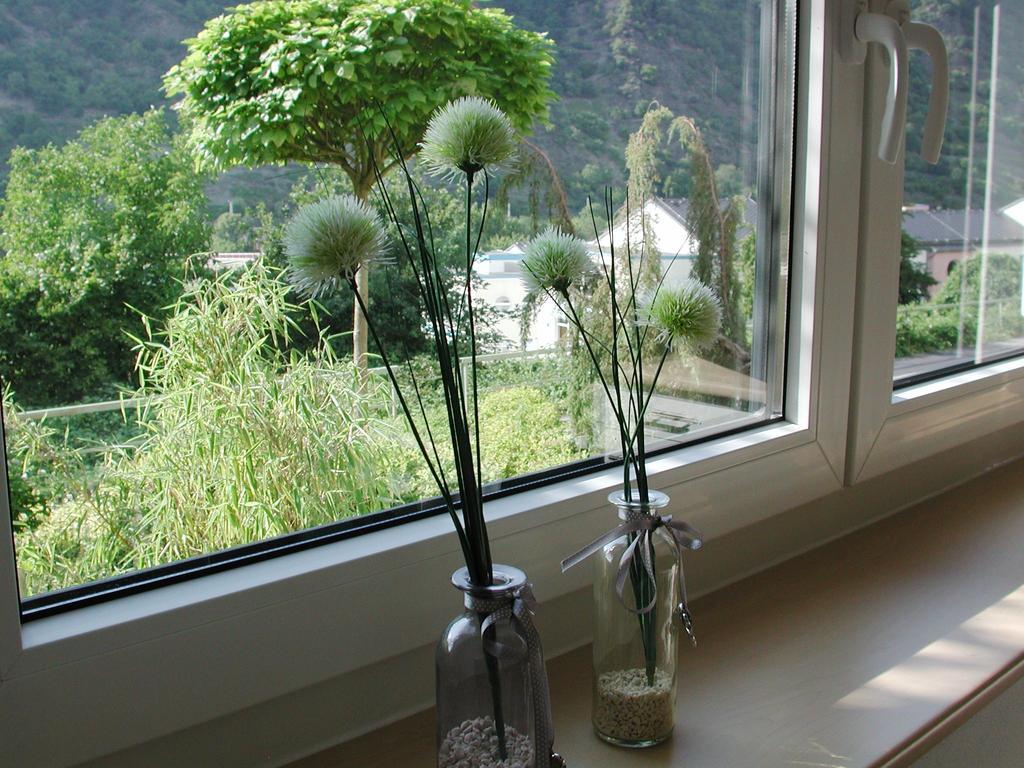Ferienwohnung Pusteblume Cochem Phòng bức ảnh