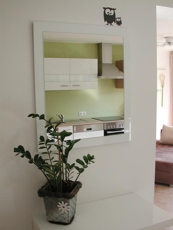 Ferienwohnung Pusteblume Cochem Phòng bức ảnh