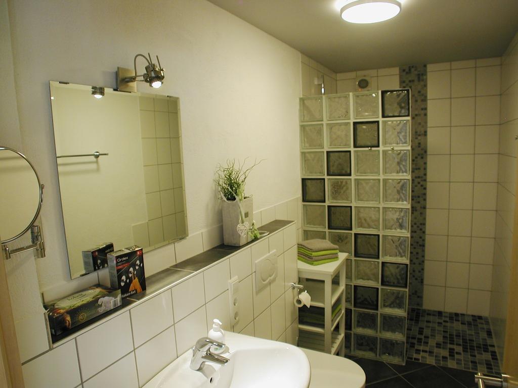 Ferienwohnung Pusteblume Cochem Phòng bức ảnh