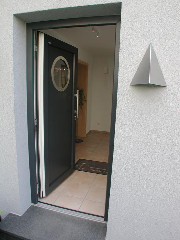 Ferienwohnung Pusteblume Cochem Phòng bức ảnh