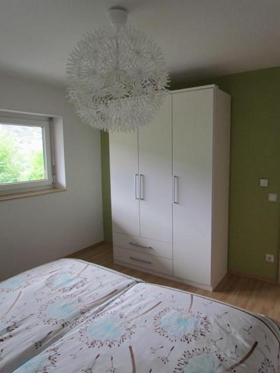 Ferienwohnung Pusteblume Cochem Phòng bức ảnh