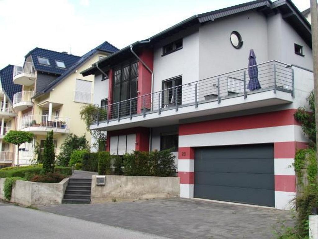 Ferienwohnung Pusteblume Cochem Phòng bức ảnh