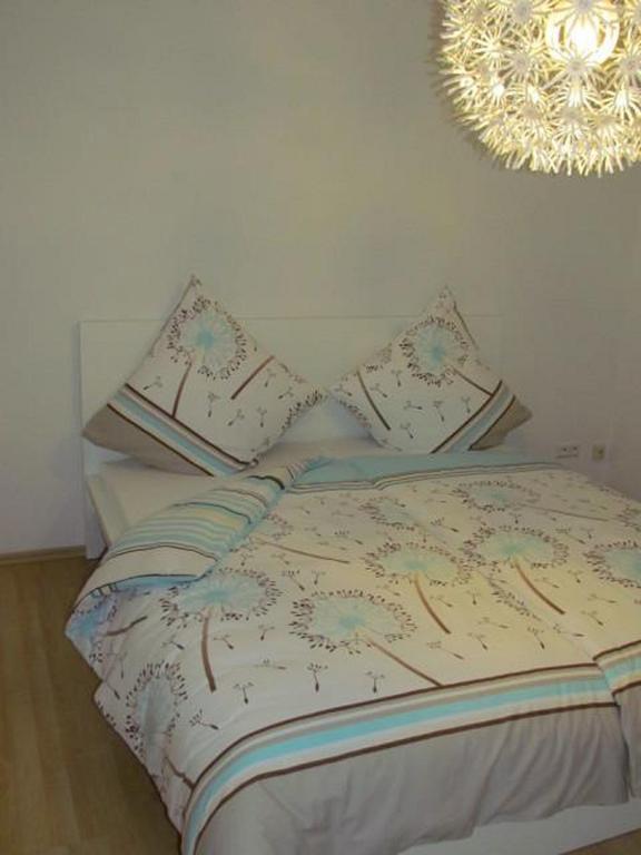Ferienwohnung Pusteblume Cochem Phòng bức ảnh
